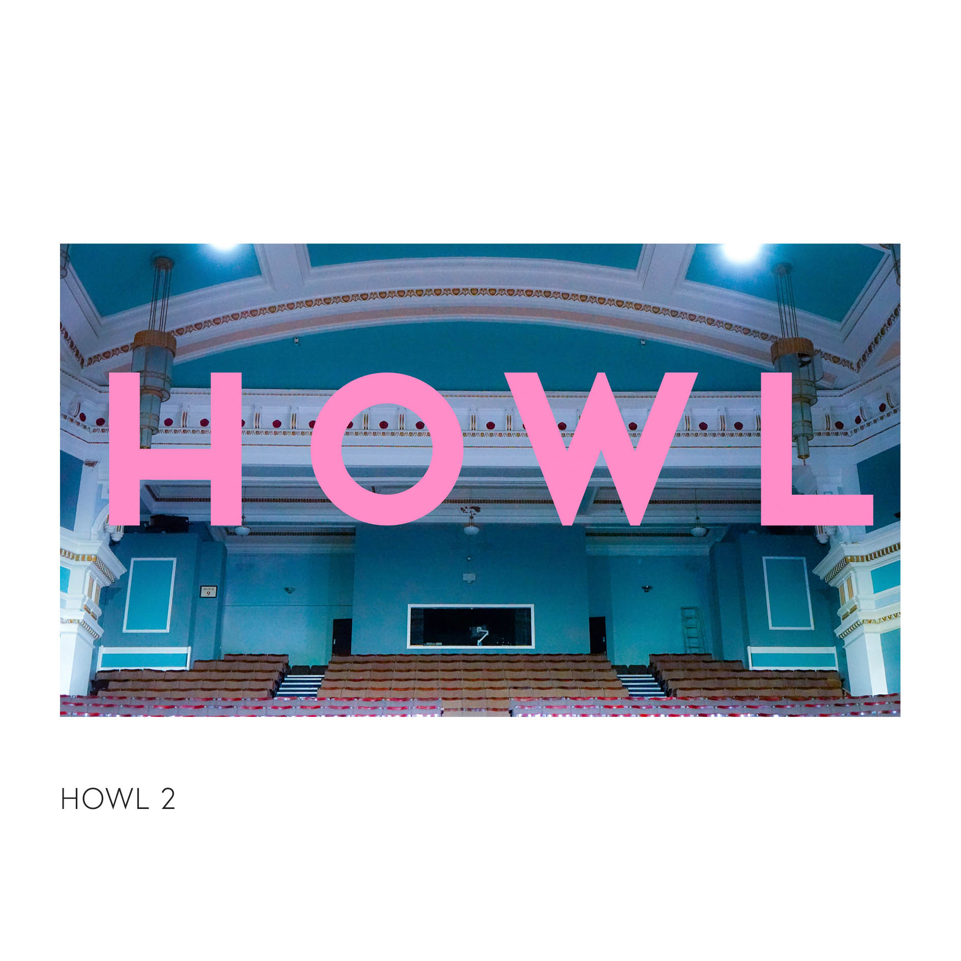HOWL-2