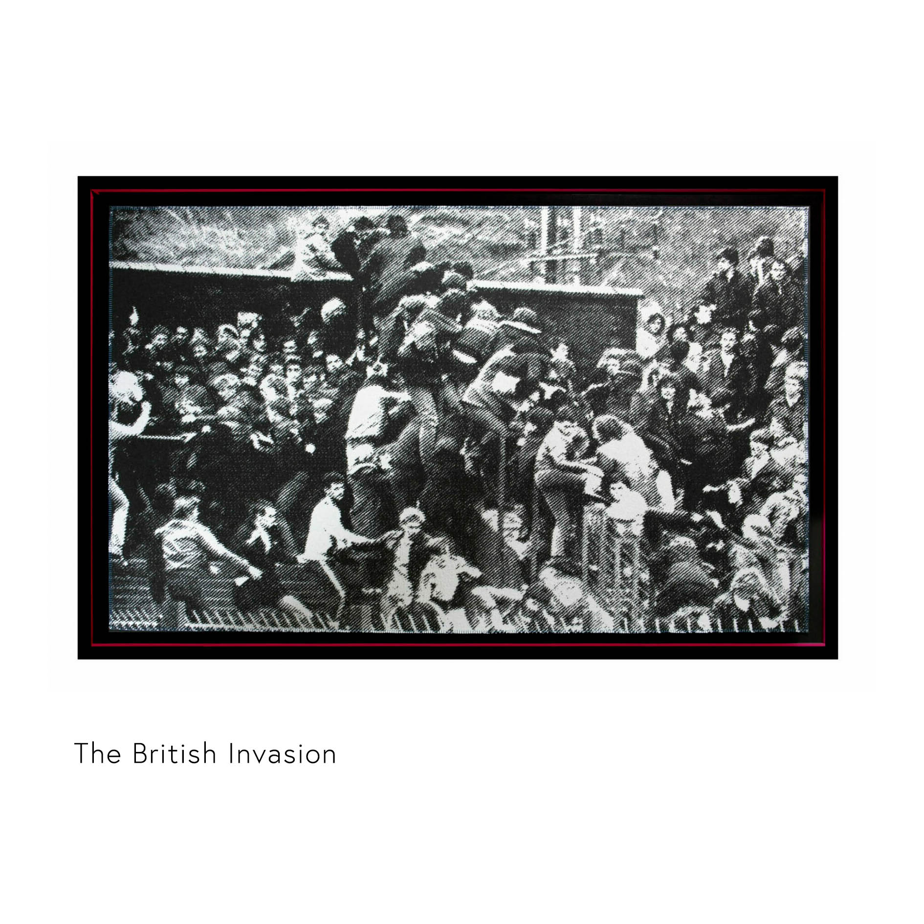 british-invasion